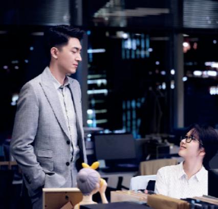 《以家》芒果年冠加成大 演員資源飛升，新劇班底陣容有驚喜（以家芒果年冠加成大）(7)