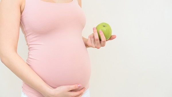 孕期吃什么好？孕婦最適合吃十大水果