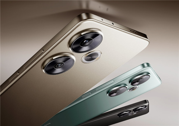 史無前例！Redmi Turbo 3跑分超175萬：超越2500元檔“性能手機(jī)”