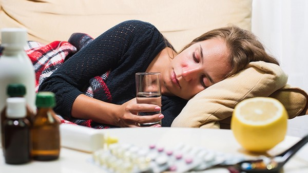 卵巢最怕什么女人保養(yǎng)卵巢有這些方法