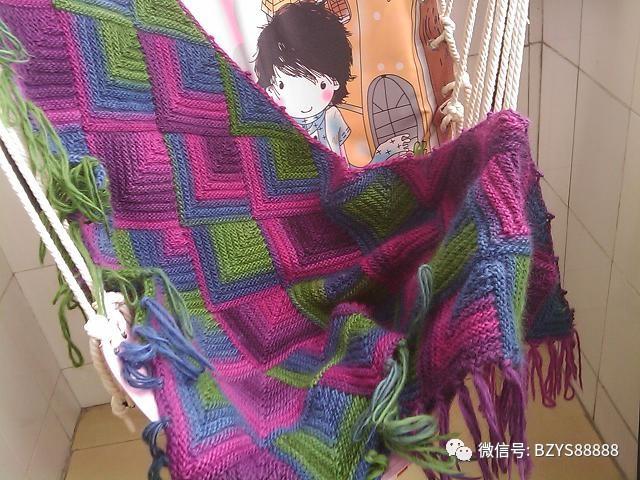 一款大披肩，喜歡就來一件（一款大披肩喜歡就來一件）(9)