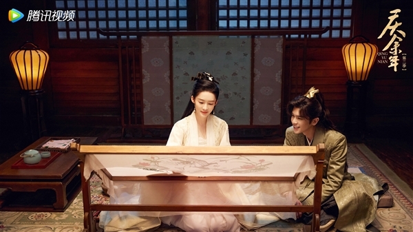 騰訊爆款劇集！《慶余年》被多方搶注商標(biāo)：第二季預(yù)計5月播出