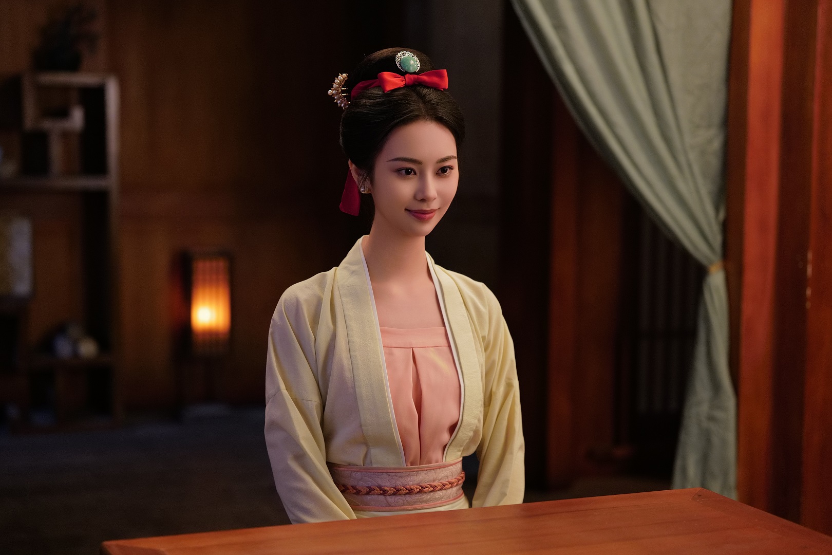 古裝互動游戲《許愿，我要帶她們回現(xiàn)代》公布發(fā)售日