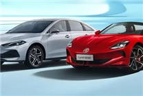 超8.1萬臺！上汽乘用車發(fā)布3月銷量：同比增長超20%