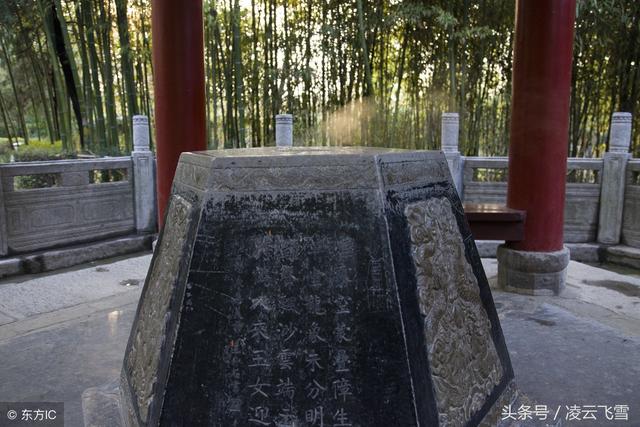 最適合炎炎夏日讀的3首清涼古詩詞，一定給你帶來一抹心中的清涼（最適合炎炎夏日讀的3首清涼古詩詞）(6)