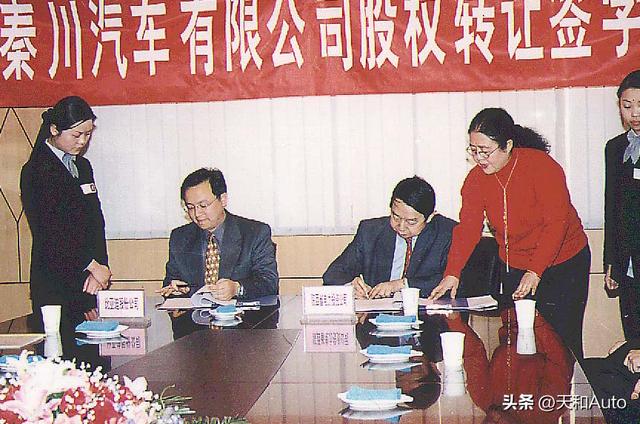 汽車故事 無數(shù)人汽車夢的起點，江南奧拓的兜兜轉(zhuǎn)轉(zhuǎn)（無數(shù)人汽車夢的起點）(4)
