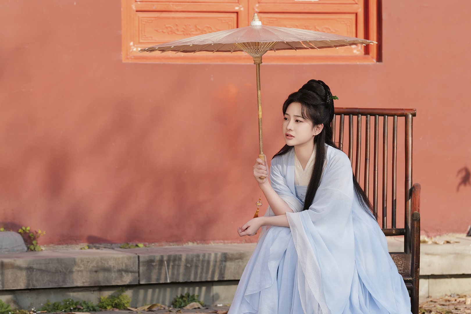 古裝互動游戲《許愿，我要帶她們回現(xiàn)代》公布發(fā)售日
