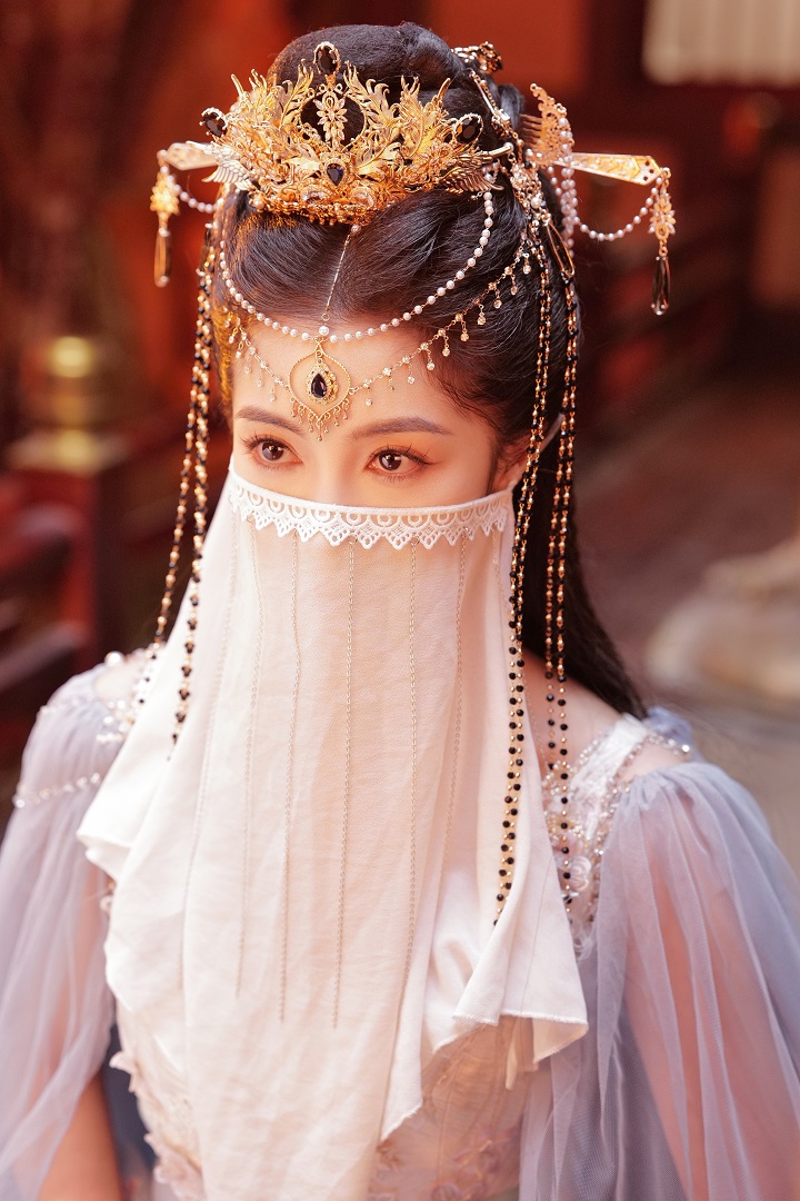古裝互動游戲《許愿，我要帶她們回現(xiàn)代》公布發(fā)售日