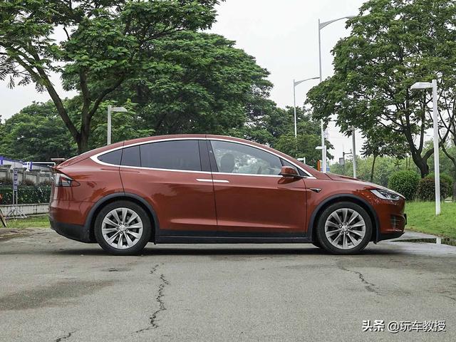 國產(chǎn)電動(dòng)車為什么干不過特斯拉（國產(chǎn)電動(dòng)車為什么干不過特斯拉）(9)