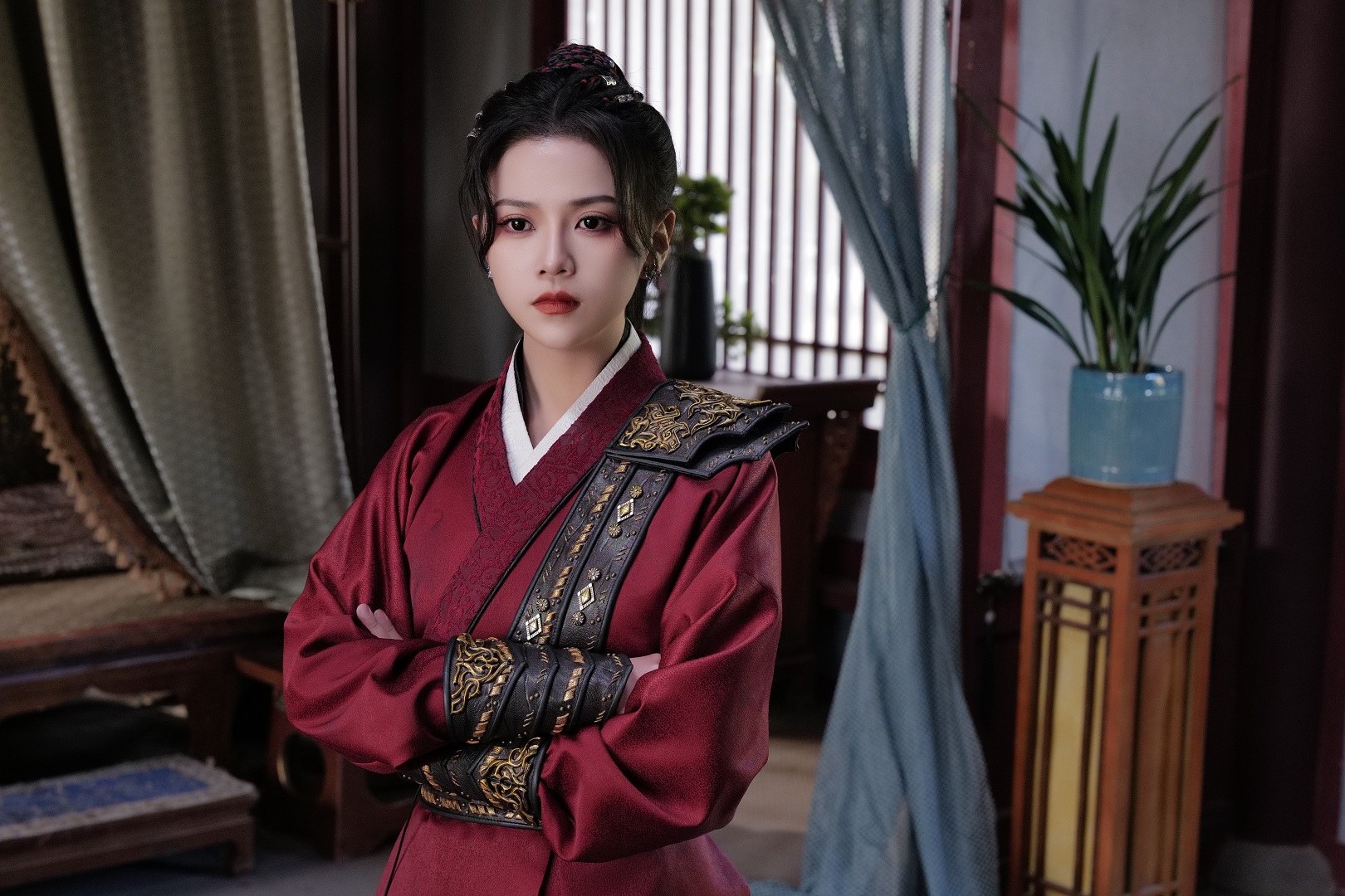古裝互動游戲《許愿，我要帶她們回現(xiàn)代》公布發(fā)售日