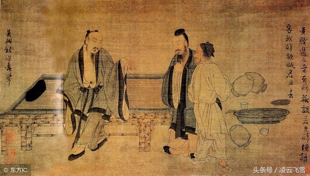 最適合炎炎夏日讀的3首清涼古詩詞，一定給你帶來一抹心中的清涼（最適合炎炎夏日讀的3首清涼古詩詞）(4)