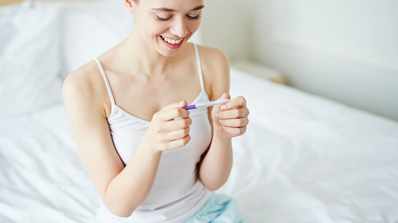 懷孕初期黃體囊腫破裂嗎 三種原因引起黃體囊腫破裂