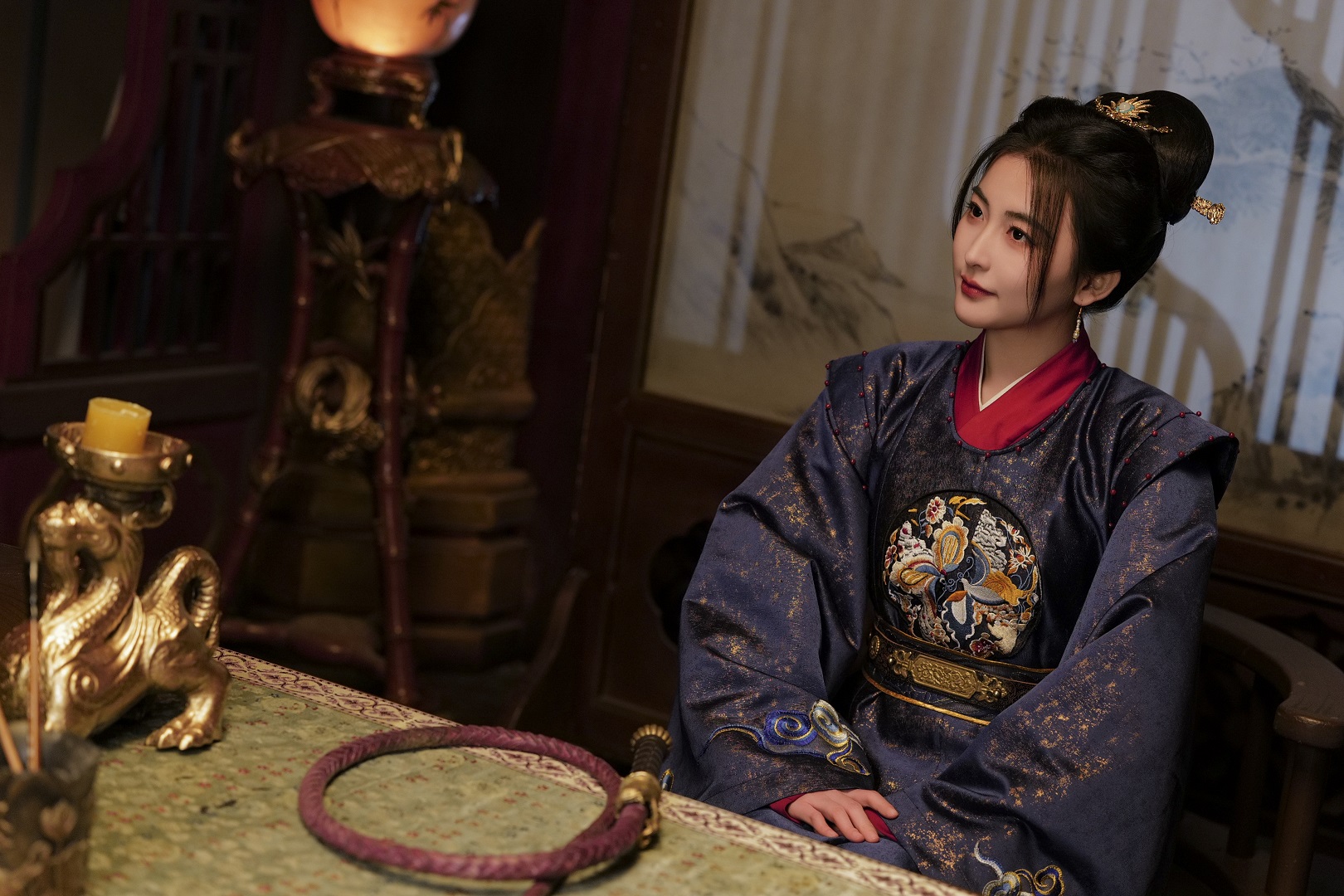 古裝互動游戲《許愿，我要帶她們回現(xiàn)代》公布發(fā)售日