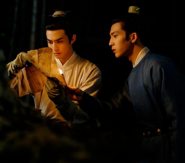 《以家》芒果年冠加成大 演員資源飛升，新劇班底陣容有驚喜（以家芒果年冠加成大）(3)