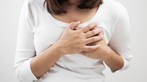 女人乳房長什么樣最完美？好看的乳房有什么標(biāo)準(zhǔn)？