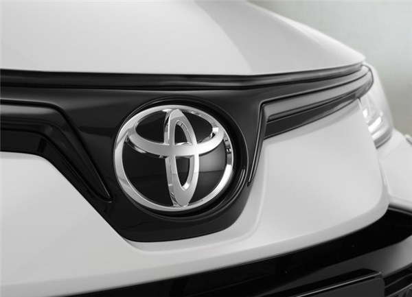 曝豐田將與華為等共同推出智駕方案！搭載全球車型