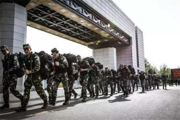 400分二本軍校有什么？盤點(diǎn)400分二本軍校排行榜