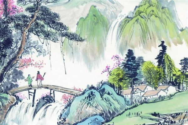 十種不適合學(xué)畫(huà)畫(huà)的人 內(nèi)心浮躁/坐不上就千萬(wàn)接觸
