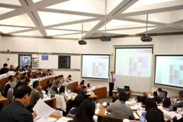 中國商學(xué)院排名 南開大學(xué)排名第6名，第一名是它當(dāng)之無愧