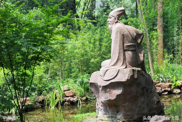 最適合炎炎夏日讀的3首清涼古詩詞，一定給你帶來一抹心中的清涼（最適合炎炎夏日讀的3首清涼古詩詞）(3)