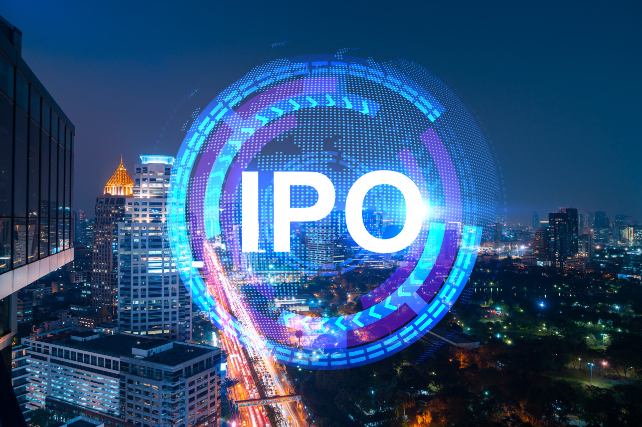 估值超60億，李鋼江將收獲第二個IPO