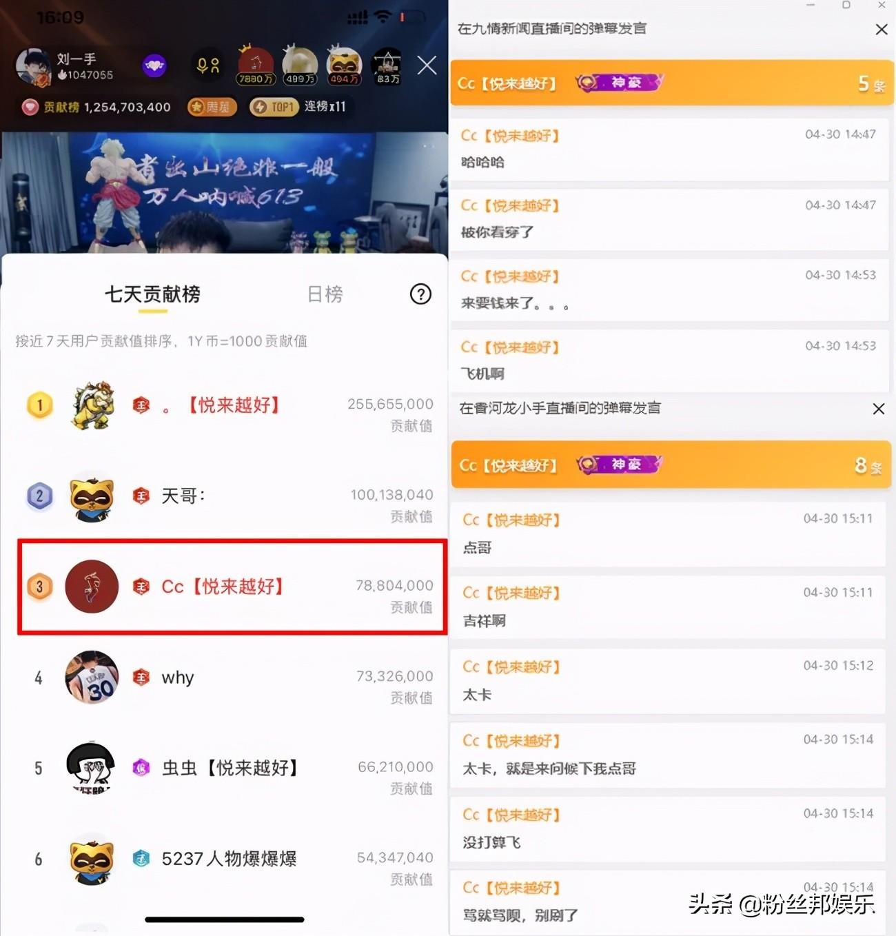 網(wǎng)絡(luò)紅人曉曉是誰(YY舞蹈女主播曉曉與神豪C哥領(lǐng)證結(jié)婚)的圖片 16 網(wǎng)絡(luò)紅人曉曉是誰(YY舞蹈女主播曉曉與神豪C哥領(lǐng)證結(jié)婚) 16