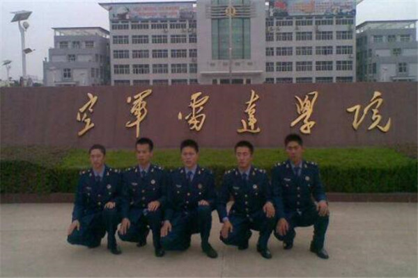 400分二本軍校有什么？盤點(diǎn)400分二本軍校排行榜