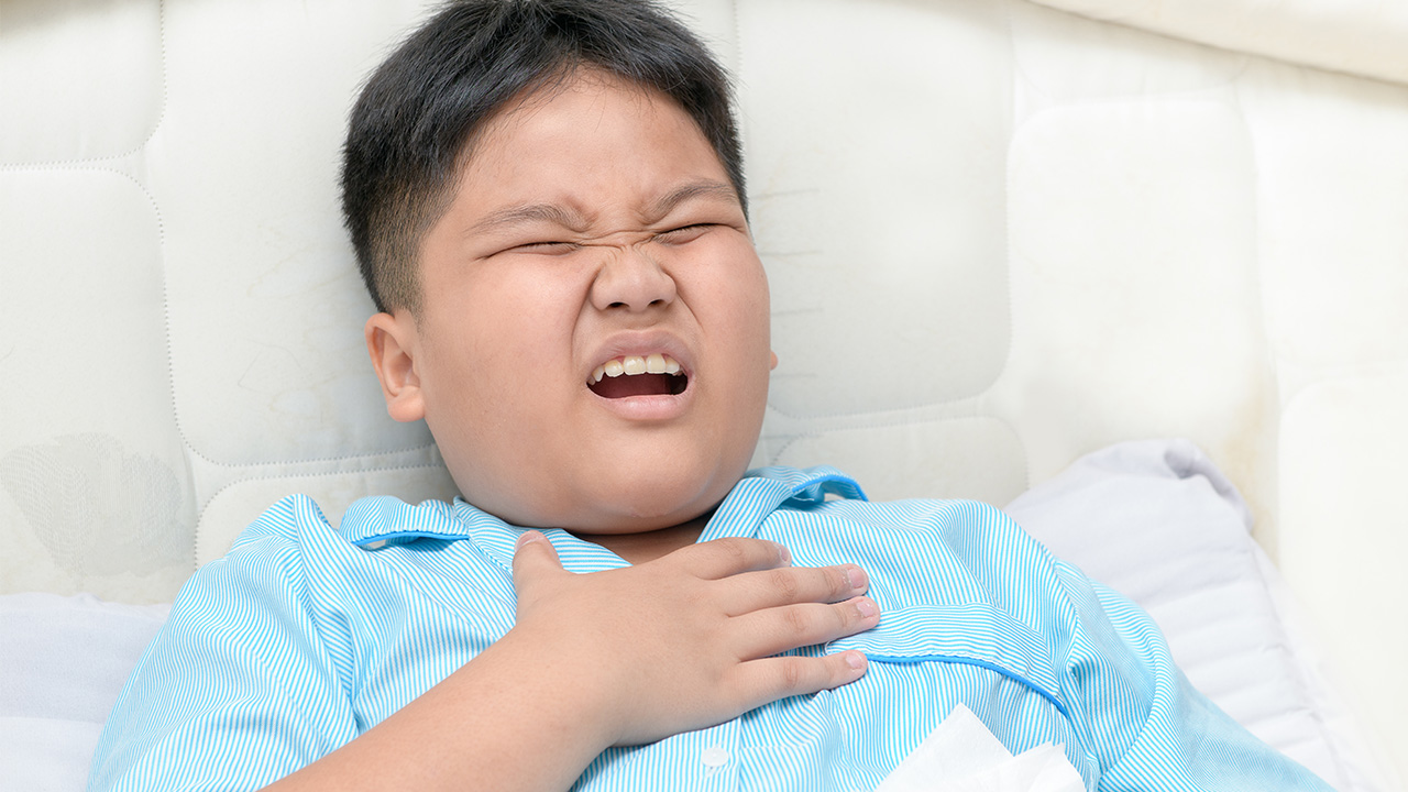 小孩子可以打肉毒去狐臭嗎