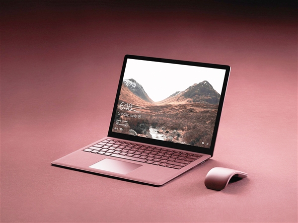 Win11+驍龍X Elite！微軟Surface新品比蘋果M3更快