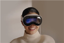 用戶吐槽蘋果Vision Pro：佩戴后頭疼、眼睛疲勞、黑眼圈