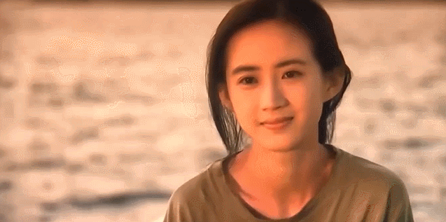 美尼姑 曾紅遍南北，搭檔梁朝偉，賈靜雯給她做配，卻突然出家（美尼姑曾紅遍南北）(17)
