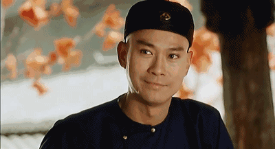 美尼姑 曾紅遍南北，搭檔梁朝偉，賈靜雯給她做配，卻突然出家（美尼姑曾紅遍南北）(14)
