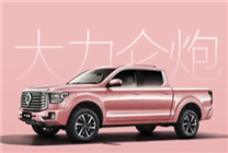 “長(zhǎng)城 炮！”火遍全網(wǎng) 長(zhǎng)城汽車：潑天的富貴終于輪到我們