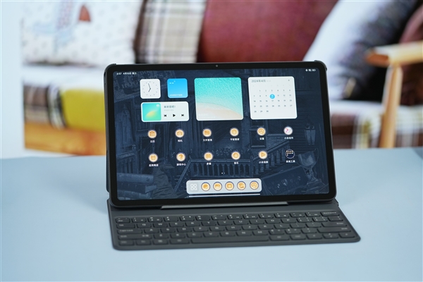 全球首款哈利波特平板！Redmi Pad Pro哈利波特版圖賞