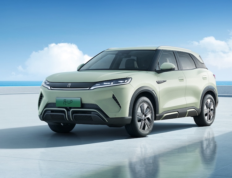 3月車市十強(qiáng)榜：比亞迪銷量超南北大眾之和，自主品牌市占率升至54.8%