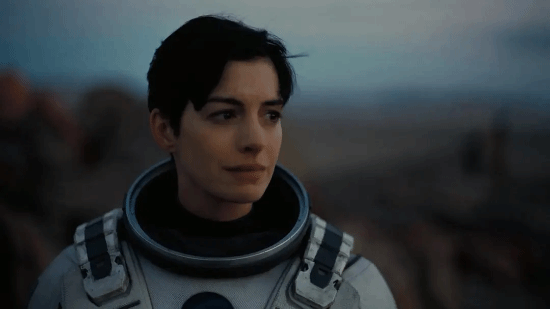 豆瓣高達9.4分！諾蘭《星際穿越》北美即將重映