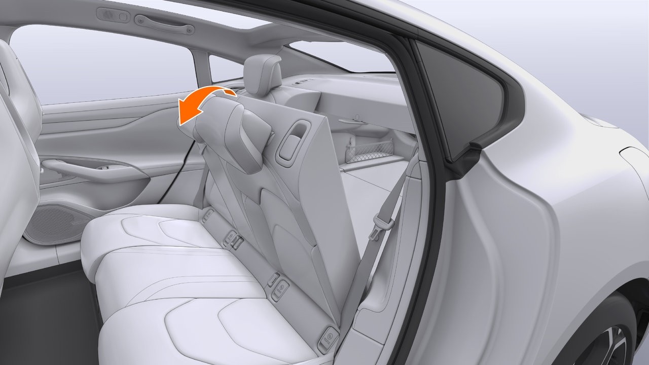 小米汽車：SU7車內(nèi)攝像頭不對外傳輸數(shù)據(jù) 可完全關(guān)閉