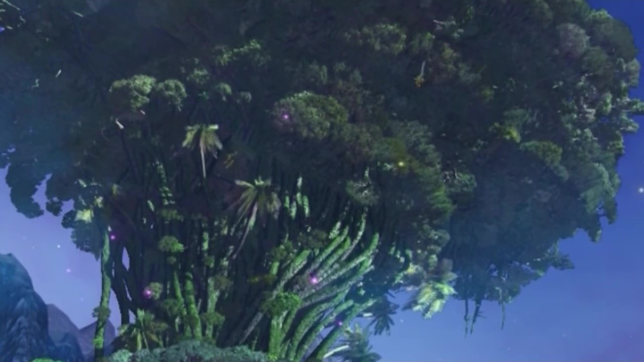 《圣劍傳說 Visions of Mana》真人宣傳片 夏季發(fā)售