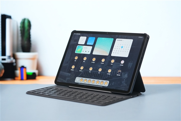 全球首款哈利波特平板！Redmi Pad Pro哈利波特版圖賞