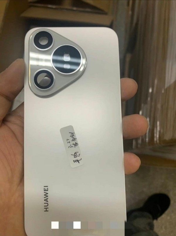 華為P70系列詳細參數(shù)和價格曝光！全系搭載麒麟9100