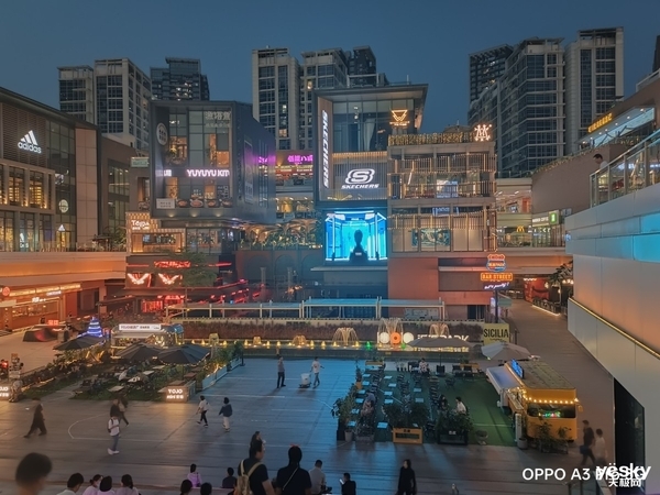 全球唯一一款滿級防水手機！OPPO A3 Pro上手