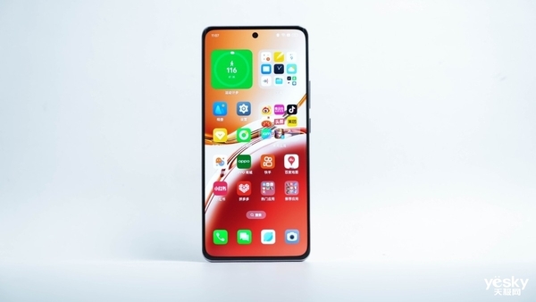 全球唯一一款滿級防水手機！OPPO A3 Pro上手