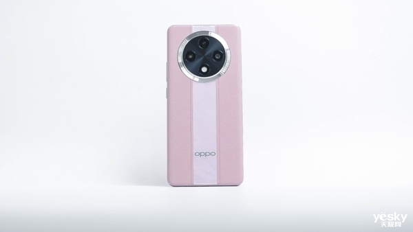 全球唯一一款滿級防水手機！OPPO A3 Pro上手