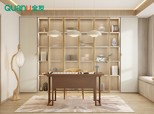 中國十大家具品牌，曲美家具上榜，第六主打平價產(chǎn)品