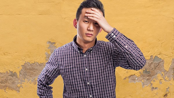 強直性脊柱炎為什么會復(fù)發(fā)