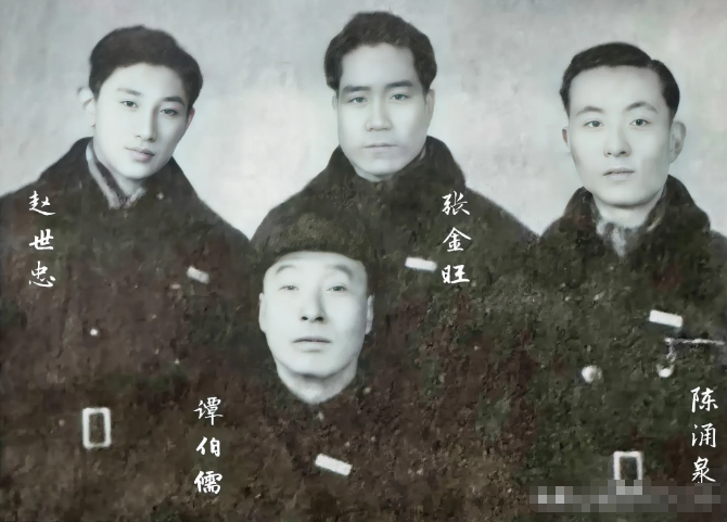相聲表演藝術(shù)家陳涌泉92歲去世(著名清門(mén)相聲扛旗人陳涌泉介紹)的圖片 16 相聲表演藝術(shù)家陳涌泉92歲去世(著名清門(mén)相聲扛旗人陳涌泉介紹) 16