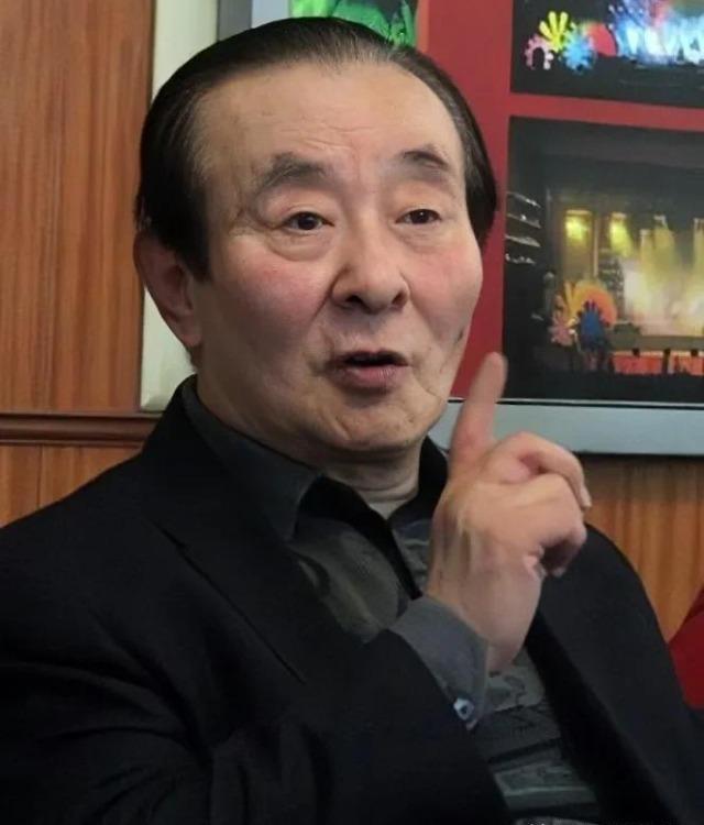 相聲表演藝術(shù)家陳涌泉92歲去世(著名清門(mén)相聲扛旗人陳涌泉介紹)的圖片 20 相聲表演藝術(shù)家陳涌泉92歲去世(著名清門(mén)相聲扛旗人陳涌泉介紹) 20