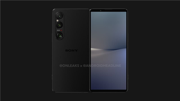 曝索尼Xperia 1 VI將于5月17日發(fā)布：“電老虎”4K帶魚(yú)屏終于被砍！