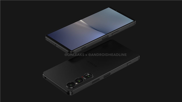 曝索尼Xperia 1 VI將于5月17日發(fā)布：“電老虎”4K帶魚(yú)屏終于被砍！