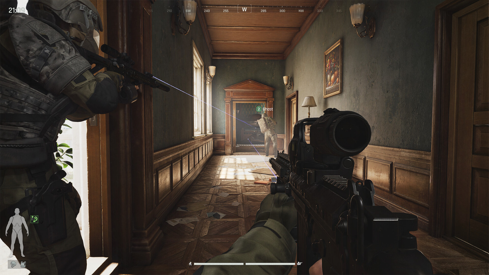 《暗區(qū)突圍：無限》國際版Steam頁面上線 發(fā)售日待定